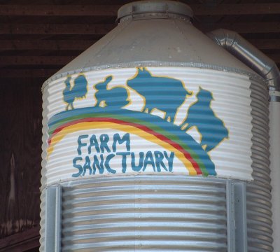 Farm Sanctuary